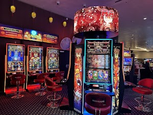 Casino Circus de Crans-Montana place picture